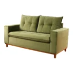 Conjunto de Sofás Bali 3 e 2 Lugares