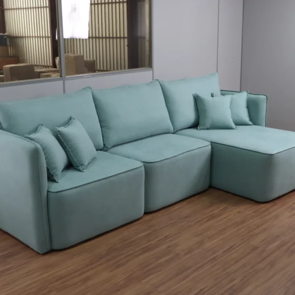 Sofá Búzios Modulado - Imagem 2