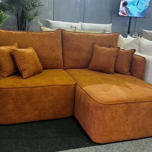 Sofá Búzios Modulado - Imagem 5