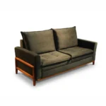 Conjunto de Sofás Egito 3 e 2 Lugares