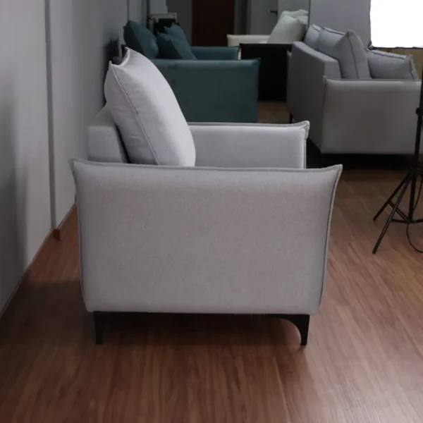 Poltrona Tesla - Imagem 3